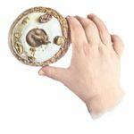 Atelier de pâtisserie